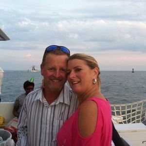 Meet your Posher, Jeffrey